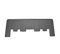 Mossa - Tappetini auto adatti per Ford Tourneo Custom Van 2013-2023 1 pz. C