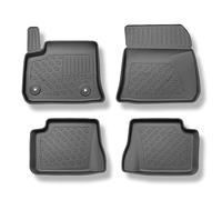 Mossa Tappetini auto adatti per Jeep Avenger (electric) SUV 2023-. 4 pz. C