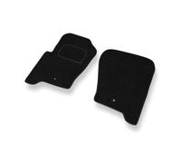 Tappetini in feltro per Land Rover Range Rover Sport I SUV (2004-2013) Nero P