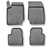 Tappetini TPE su misura per Citroen C4 III Hatchback 12.2020-2024 tappeti auto G
