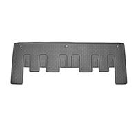 Mossa Tappetini Auto in TPE compatibili con Ford Tourneo Custom Van (01.2013-2023) - tappeti auto neri - G1