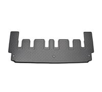 Mossa Tappetini Auto in TPE compatibili con Ford Tourneo Custom Van (01.2013-2023) - tappeti auto neri - G2