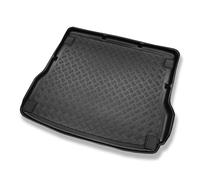 Tappetino Bagagliaio per Audi Q5 I 8R SUV (11.2008-12.2016) vasca baule B