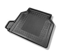 Mossa Vasca Baule Compatibile con Alfa Romeo Giulia 952 Berlina (06.2016- ) - Tappetino per Bagagliaio - Tappeto Bagagliaio per Auto - S