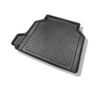 Mossa - Vasca Baule Compatibile con Alfa Romeo Giulia 952 Berlina 2016-.. G