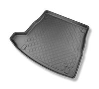 Mossa Vasca Baule Compatibile con Alfa Romeo Stelvio 949 SUV (01.2017- ) - Tappetino per Bagagliaio - Tappeto Bagagliaio per Auto - G2