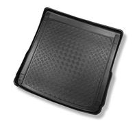Mossa Vasca Baule Adatti per Audi A4 B9 Avant (11.2015-2024) - Tappetino per Bagagliaio - Tappeto Bagagliaio per Auto - B