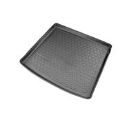 Mossa Vasca Baule Adatti per Audi Q3 Sportback (09.2019- ) - Tappetino per Bagagliaio - Tappeto Bagagliaio per Auto - C