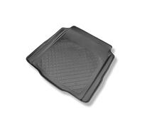 Mossa Vasca Baule Compatibile con BMW 3 G20, M3 G80 Berlina (03.2019- ) - Tappetino per Bagagliaio - Tappeto Bagagliaio per Auto - G