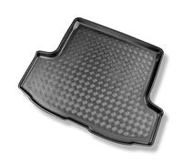 Mossa Vasca Baule Compatibile con BMW 3 G21 Touring (06.2019- ) - Tappetino per Bagagliaio - Tappeto Bagagliaio per Auto - B