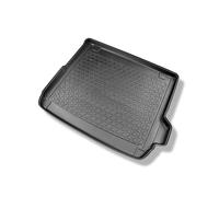 Mossa - Vasca Baule Compatibile con BMW X4 G02 sac (2018- ) C | anche per modelli con le guide del bagagliaio