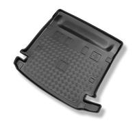 Mossa - Vasca Baule Compatibile con Dacia Lodgy Van (2012-2022) 7 posti B