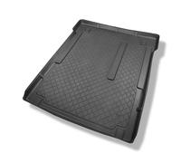 Mossa - Vasca Baule Compatibile con Fiat Scudo II Panorama (2007-2016) G