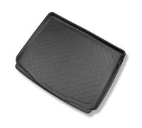 Mossa Vasca Baule Compatibile con Ford Kuga III SUV (04.2020- ) - Tappetino per Bagagliaio - Tappeto Bagagliaio per Auto - G