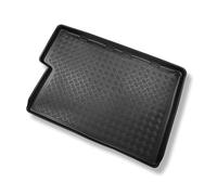 Mossa - Vasca Baule Compatibile con Ford Tourneo Custom L2 Van 2013-2018 B