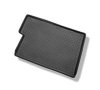 Mossa - Vasca Baule Compatibile con Ford Tourneo Custom L2 Van 2013-2018 G