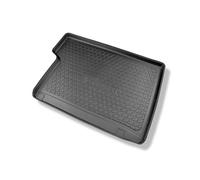 Mossa - Vasca Baule Compatibile con Ford Tourneo Custom Van (2018-2023) 2C