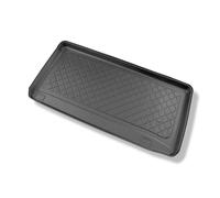 Mossa - Vasca Baule Compatibile con Ford Tourneo Custom Van (2018-2023) 2G