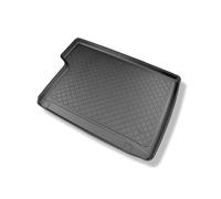 Mossa - Vasca Baule Compatibile con Ford Tourneo Custom Van (2018-2023) G
