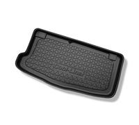 Mossa - Vasca Baule Compatibile con Hyundai i10 I PA Hatchback 2008-2013 C