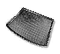 Mossa Vasca Baule Compatibile con Kia NIRO II (SG2) Crossover (06.2022- ) - Tappetino per Bagagliaio - Tappeto Bagagliaio per Auto - B