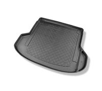 Mossa Vasca Baule Compatibile con Kia Proceed Shooting Brake (12.2018- ) - Tappetino per Bagagliaio - Tappeto Bagagliaio per Auto - G