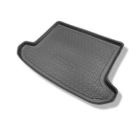 Mossa - Vasca Baule Compatibile con Kia Sportage IV SUV (2016-2021) C
