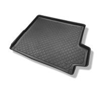 Mossa Vasca Baule Compatibile con Land Rover Range Rover IV (L405) SUV (01.2013-10.2021) - Tappetino per Bagagliaio - Tappeto Bagagliaio per Auto - G