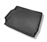 Mossa Vasca Baule Compatibile con Land Rover Range Rover Sport I SUV (2005-08.2013) - Tappetino per Bagagliaio - Tappeto Bagagliaio per Auto - G