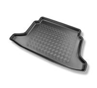 Mossa - Vasca Baule Compatibile con Lexus LBX SUV (2024- ) B | senza subwoofer o car audio (soundsystem Mark Levinson Premium)