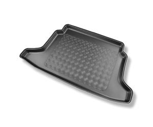 Mossa - Vasca Baule Compatibile con Lexus LBX SUV (2024- ) B | senza subwoofer o car audio (soundsystem Mark Levinson Premium)
