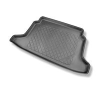 Mossa - Vasca Baule Compatibile con Lexus LBX SUV (2024- ) G | senza subwoofer o car audio (soundsystem Mark Levinson Premium)