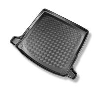 Mossa Vasca Baule Compatibile con Mercedes-Benz CLA X118 Shooting Brake (09.2019- ) - Tappetino per Bagagliaio - Tappeto Bagagliaio per Auto - B