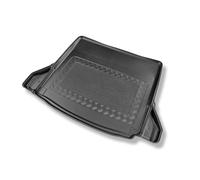 Mossa Vasca Baule Compatibile con Mercedes-Benz Classe A V177 Berlina (09.2018- ) - Tappetino per Bagagliaio - Tappeto Bagagliaio per Auto - S