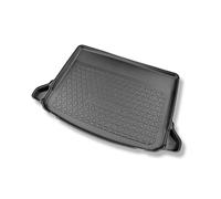 Mossa Vasca Baule Compatibile con Mercedes-Benz W177 Hatchback (05.2018- ) - Tappetino per Bagagliaio - Tappeto Bagagliaio per Auto - C