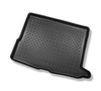 Mossa - Vasca Baule Compatibile con Mercedes GLC X253 SUV (2015-2022) B