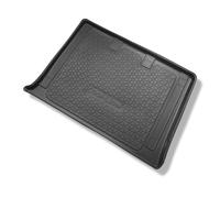 Mossa - Vasca Baule Compatibile con Mercedes Vito W639 Van (2003-2014) 2C
