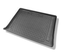 Mossa - Vasca Baule Compatibile con Mercedes Vito W639 Van (2003-2014) 2G