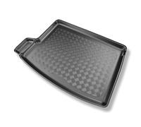 Mossa Vasca Baule Compatibile con Mini Countryman III (U25) SUV (11.2023- ) - Tappetino per Bagagliaio - Tappeto Bagagliaio per Auto - B