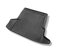 Mossa Vasca Baule Compatibile con Opel Insignia B Grand Sport (06.2017-2023) - Tappetino per Bagagliaio - Tappeto Bagagliaio per Auto - G