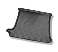 Mossa - Vasca Baule Compatibile con Opel Vivaro A Van (2001-2014) C