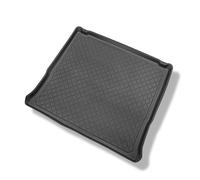 Mossa - Vasca Baule Compatibile con Opel Vivaro B Van (2014-2019) G