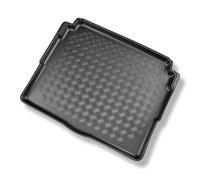 Mossa Vasca Baule Compatibile con Peugeot 3008 II SUV (11.2016-11.2023) - Tappetino per Bagagliaio - Tappeto Bagagliaio per Auto - B1