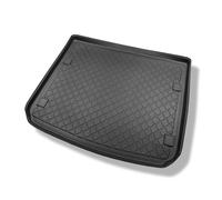 Mossa Vasca Baule Compatibile con Porsche Cayenne I SUV (11.2002-2010) - Tappetino per Bagagliaio - Tappeto Bagagliaio per Auto - G