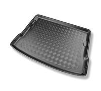 Mossa Vasca Baule Compatibile con Renault Austral SUV (12.2022- ) - Tappetino per Bagagliaio - Tappeto Bagagliaio per Auto - B1