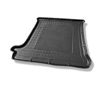 Mossa - Vasca Baule Compatibile con Renault Trafic II Van (2001-2014) S
