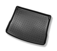 Mossa Vasca Baule Compatibile con Seat Ateca SUV (09.2016- ) - Tappetino per Bagagliaio - Tappeto Bagagliaio per Auto - B1