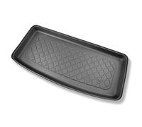 Mossa - Vasca Baule Compatibile con Toyota Aygo X SUV (2022- ) G | con subwoofer (JBL Premium-Soundsystem)