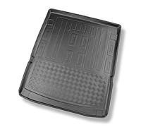 Mossa Vasca Baule Compatibile con VW Volkswagen Caddy V Maxi Van (11.2020- ) - Tappetino per Bagagliaio - Tappeto Bagagliaio per Auto - B1