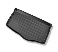 Mossa Vasca Baule Compatibile con VW Volkswagen T-Cross Crossover (04.2019- ) - Tappetino per Bagagliaio - Tappeto Bagagliaio per Auto - B2